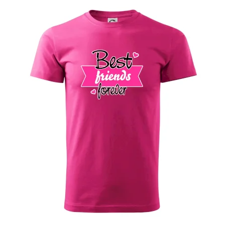 Best friends stuha