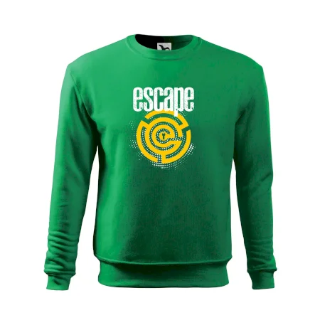 Escape labyrint