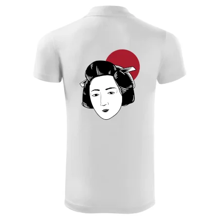 Japan culture - žena