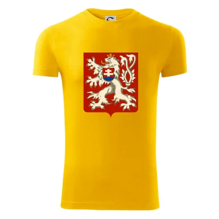 Znak Česko-Slovenská republika 1938–1939