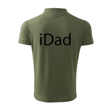 iDad