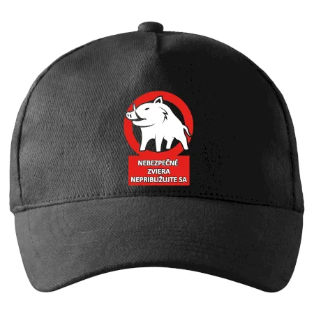 Nebezpezečné zviera