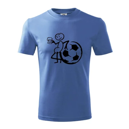 Veľký futbalista