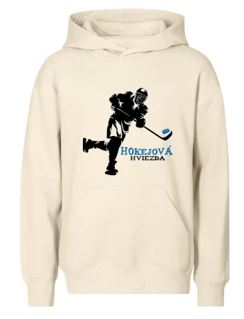 Hokejová hviezda