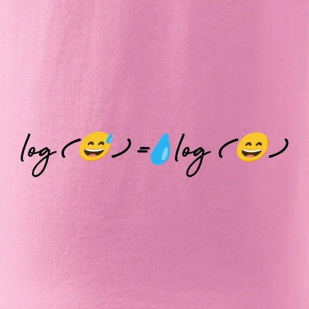 Matematika - The Power Of Log