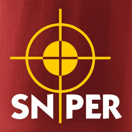 Sniper zameriavač