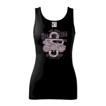Street Bikers