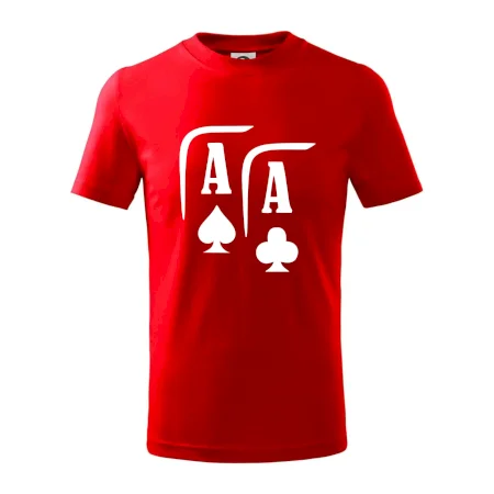 Poker AA
