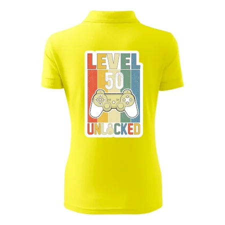 Gaming narodeniny 50