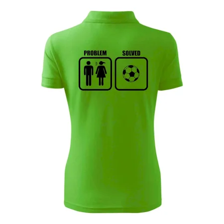 Problém fotbal