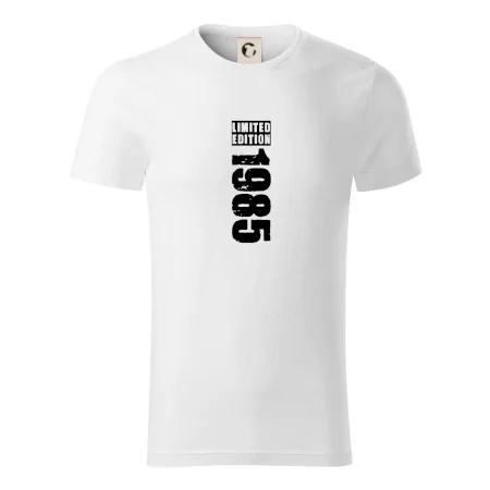 Limited edition 1985 pruh