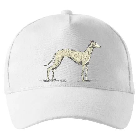 Vintage Whippet