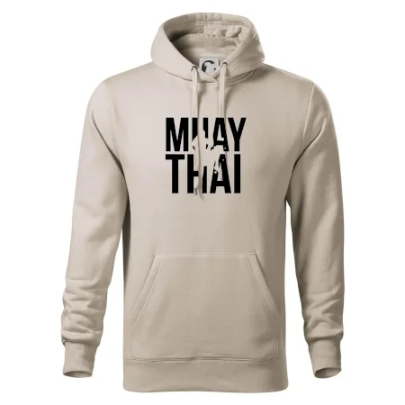 Nápis Muay Thai