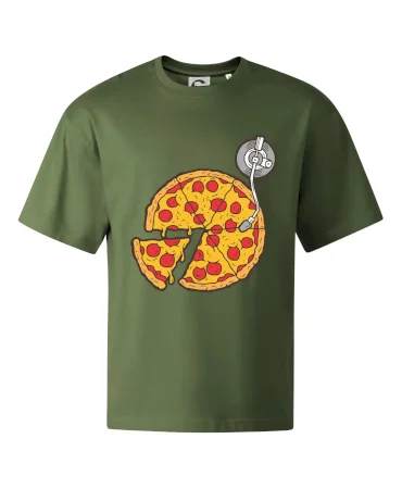 Pizza DJ