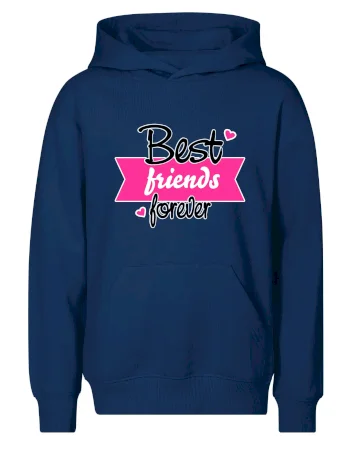 Best friends stuha