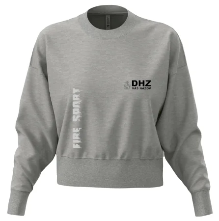 DHZ REFLEXNÉ (oheň, firesport, názov zboru - vlastný nápis)