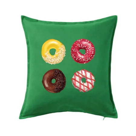 4 donuty