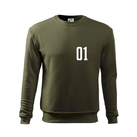 Futbalový dres - vlastné meno a číslo