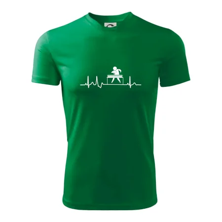 EKG stolný tenis