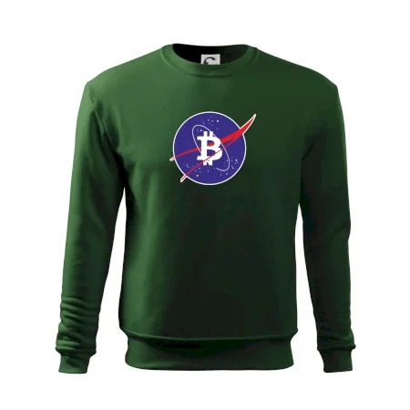 Bitcoin iný vesmír