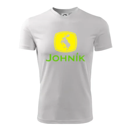 Johník