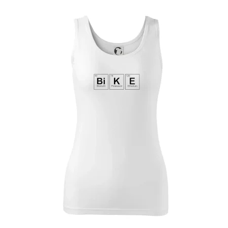 BiKE - periodická tabuľka