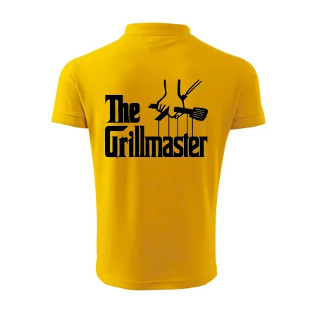 The Grillmaster