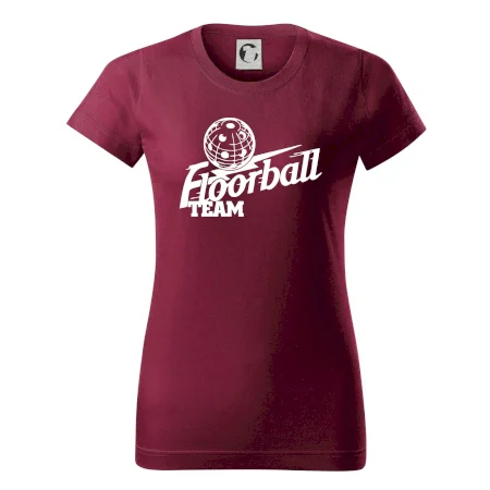 Florbal team