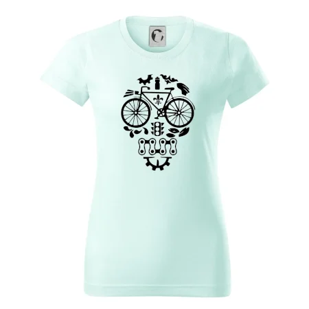Bike lebka