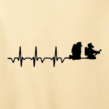 EKG hasiči