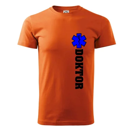 Hviezda života - doktor
