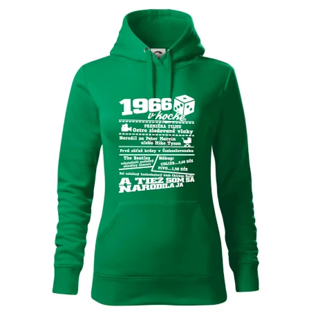 1966 v kocke