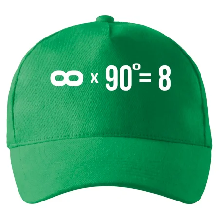 Nekonečno matematika