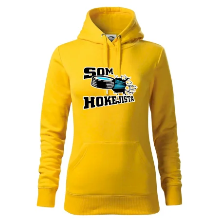 Som hokejista