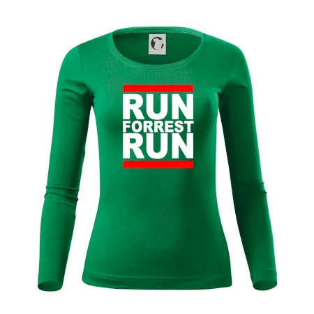 Run Forrest Run