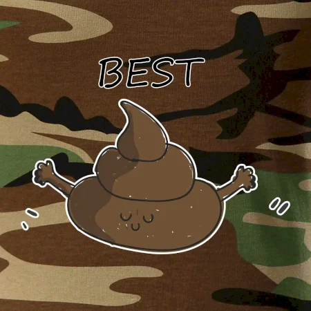 Best Friends WC
