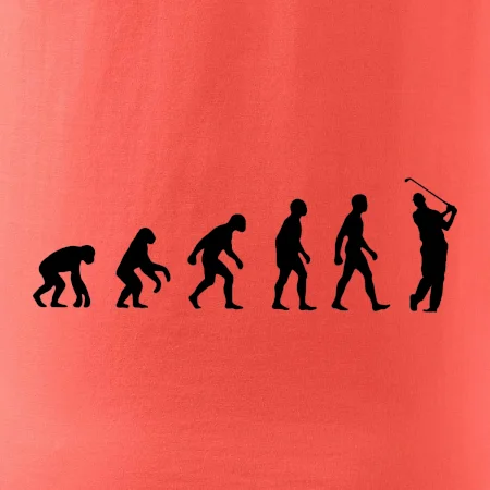 Evolúcia Golf