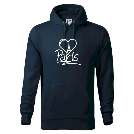 Srdce Paris