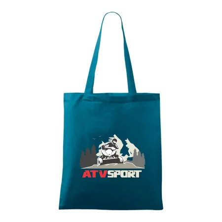ATV štvorkolka sport