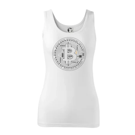 Bitcoin tlačený spoj