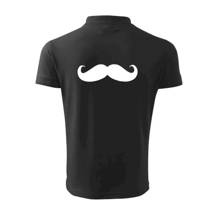 Mustache - fúziky