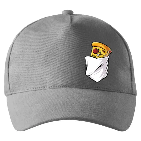 Pizza vo vrecku