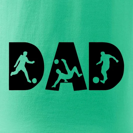 Football dad