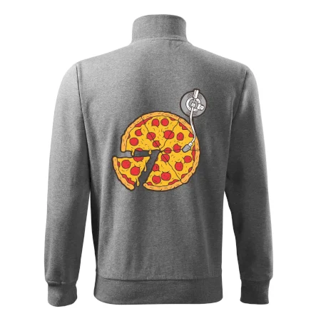 Pizza DJ