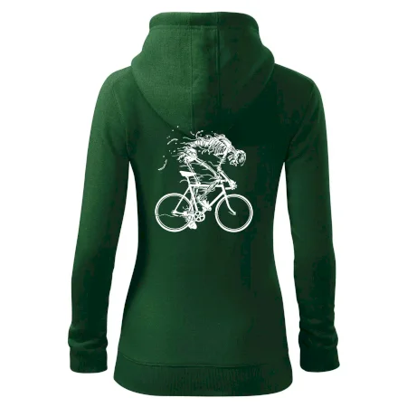 Gravel Bike - kostra