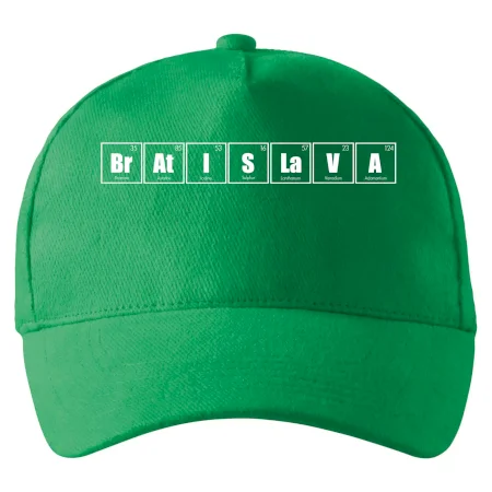 Periodická tabuľka Bratislava
