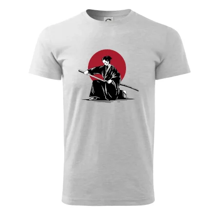 Japan culture - samurai