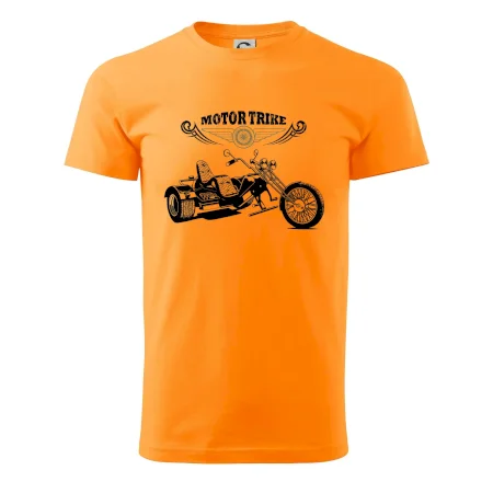 Moto trike