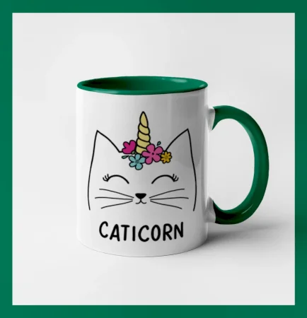 Caticorn