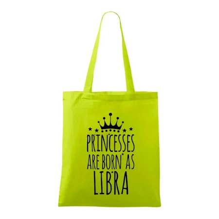 Princesses are born as Libra - Váhy